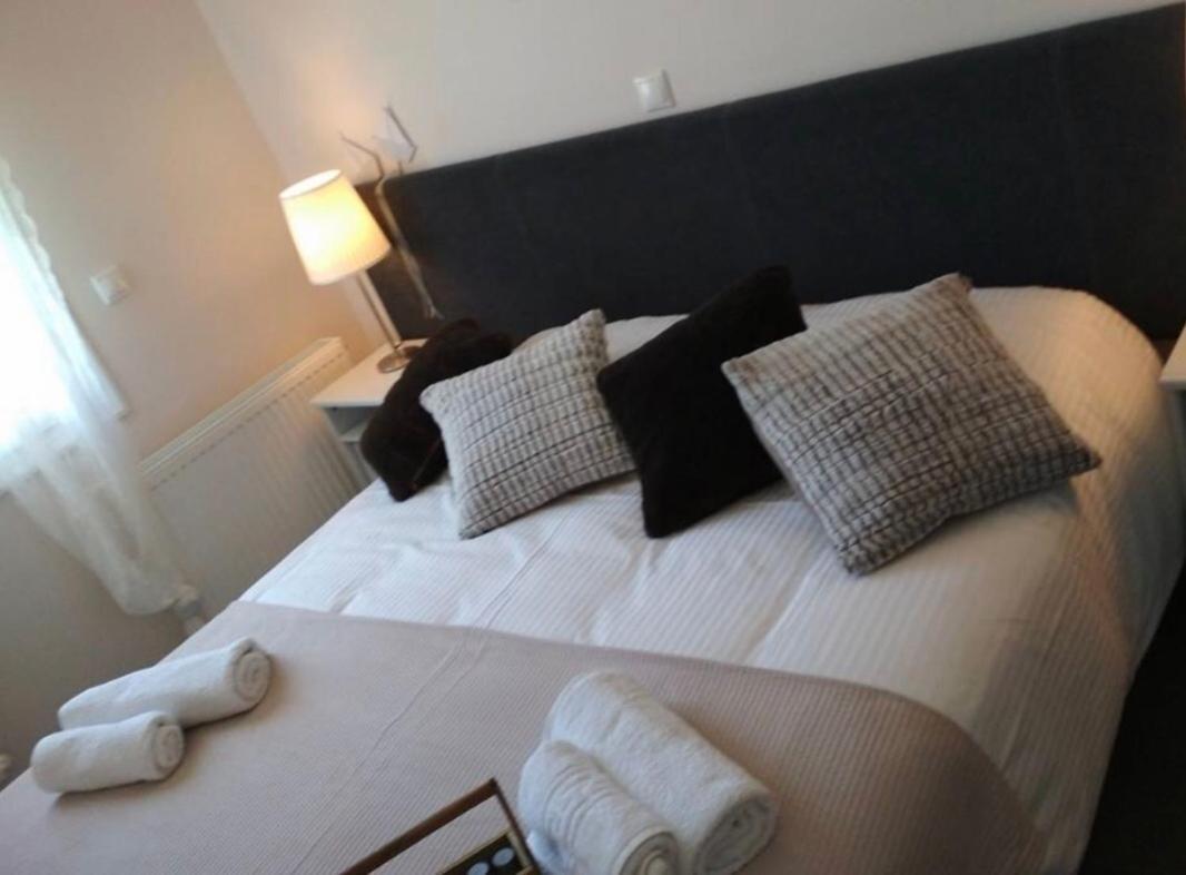 Apartamento Pearl Kokkonaki Kokkónion Exterior foto