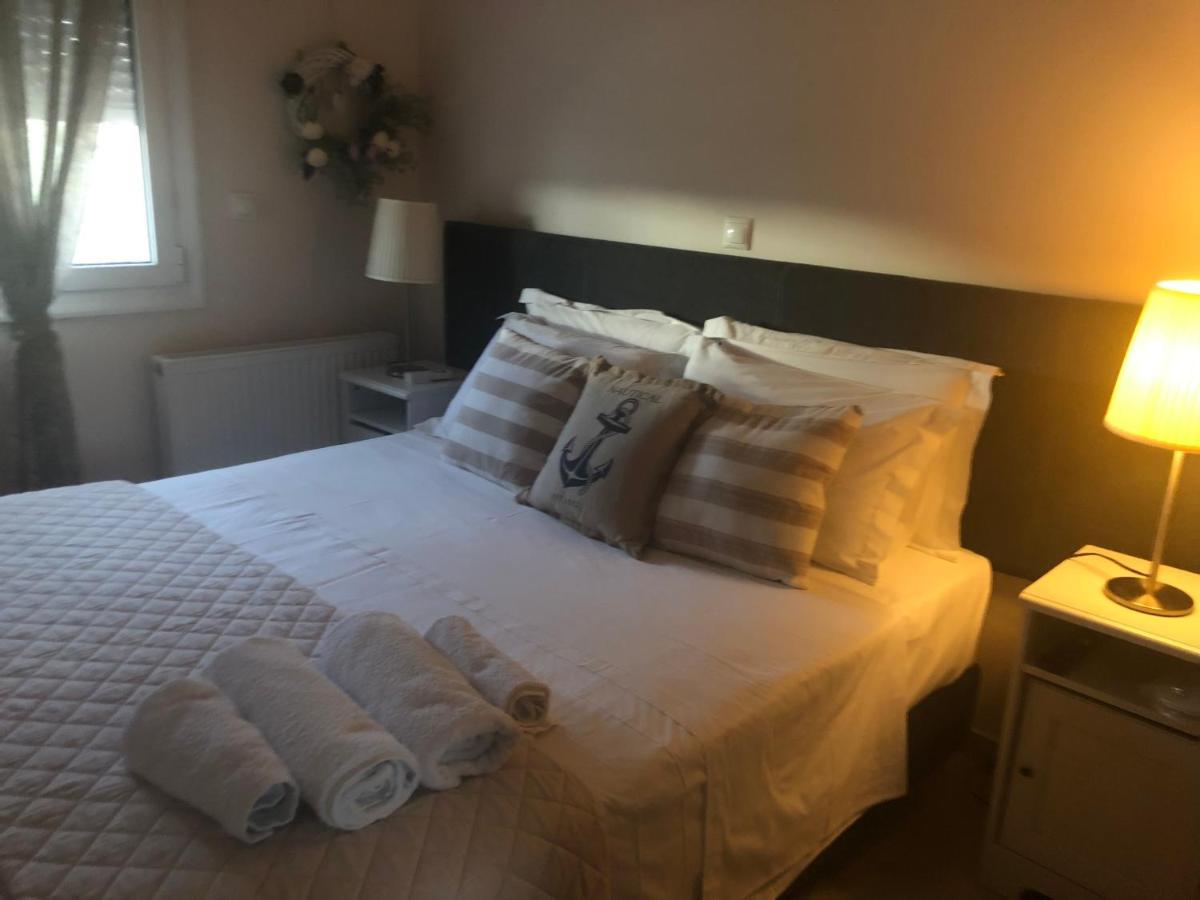 Apartamento Pearl Kokkonaki Kokkónion Exterior foto