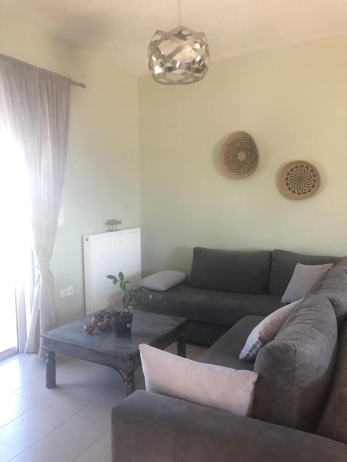 Apartamento Pearl Kokkonaki Kokkónion Exterior foto