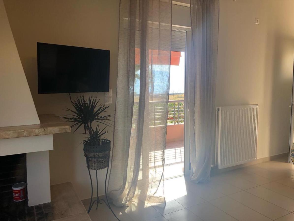 Apartamento Pearl Kokkonaki Kokkónion Exterior foto
