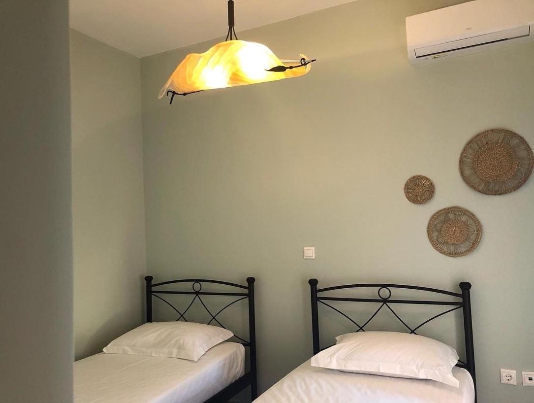 Apartamento Pearl Kokkonaki Kokkónion Exterior foto