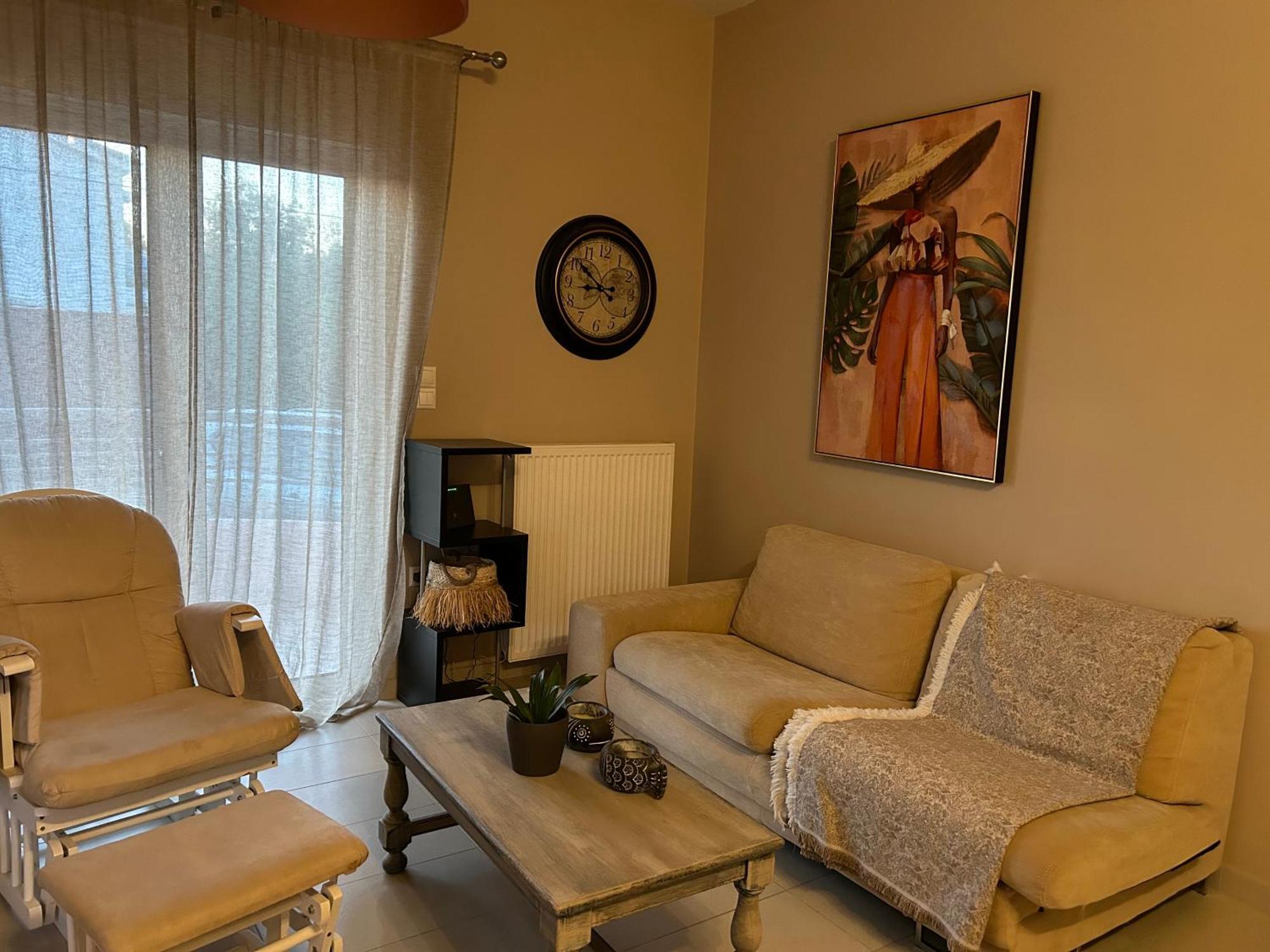 Apartamento Pearl Kokkonaki Kokkónion Exterior foto