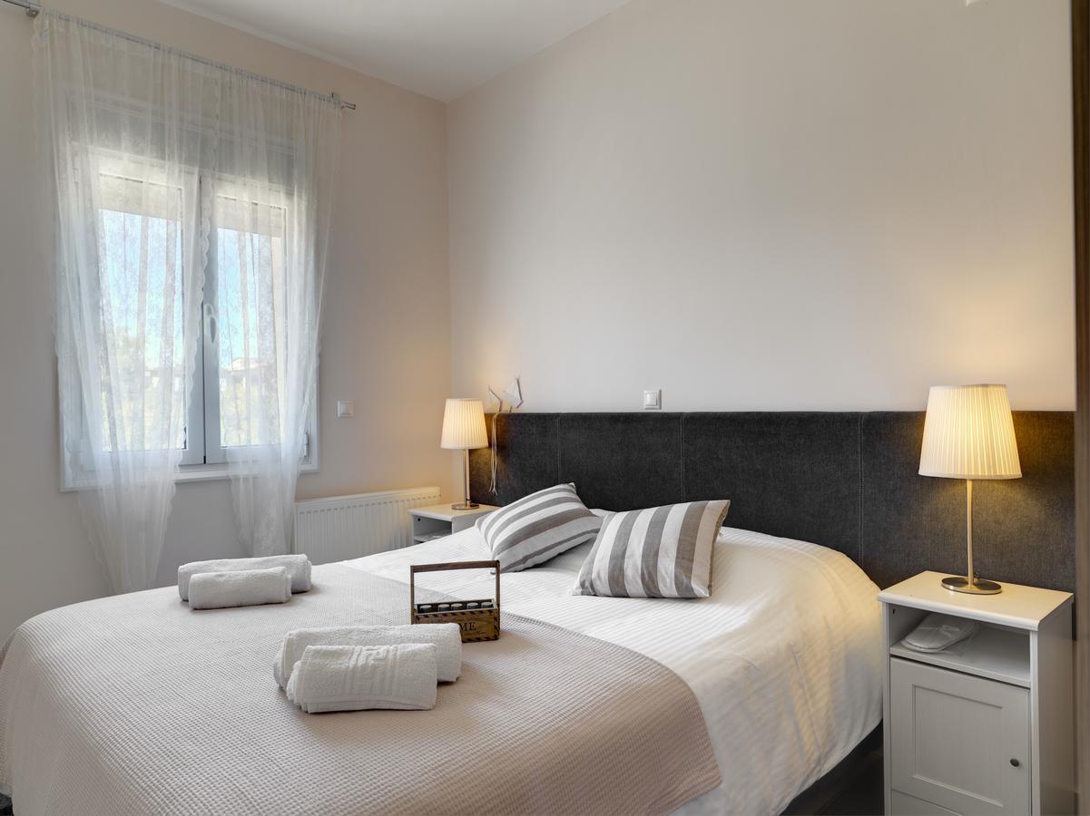 Apartamento Pearl Kokkonaki Kokkónion Exterior foto
